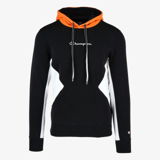 Champion HOODED SWEATSHIRT 