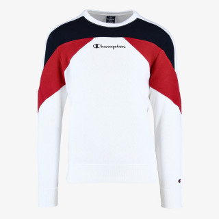 Champion Суитшърт CREWNECK SWEATSHIRT 