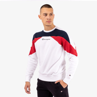 Champion Суитшърт CREWNECK SWEATSHIRT 