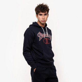 Champion Суитшърт HOODED SWEATSHIRT 