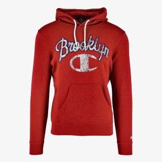 Champion HOODED SWEATSHIRT 