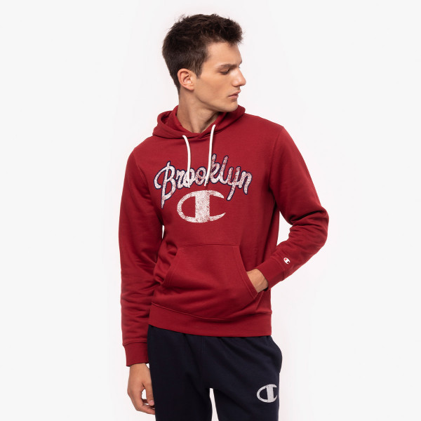 Champion Суитшърт HOODED SWEATSHIRT 