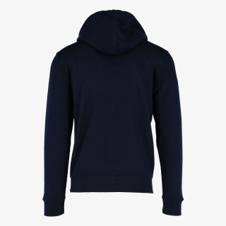 Champion HOODED FULL ZIP SWEATSHIRT 
