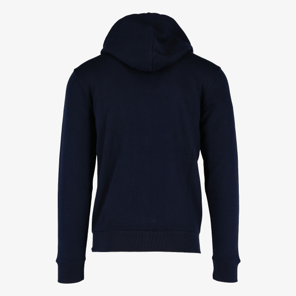 Champion HOODED FULL ZIP SWEATSHIRT 