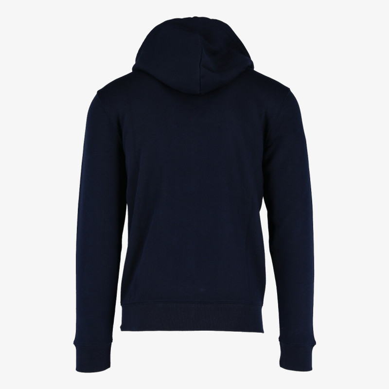 Champion HOODED FULL ZIP SWEATSHIRT 