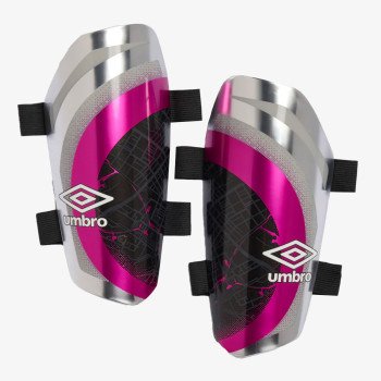 Umbro NEO PRO TECTA II GUARD W/CALF STRAPS 