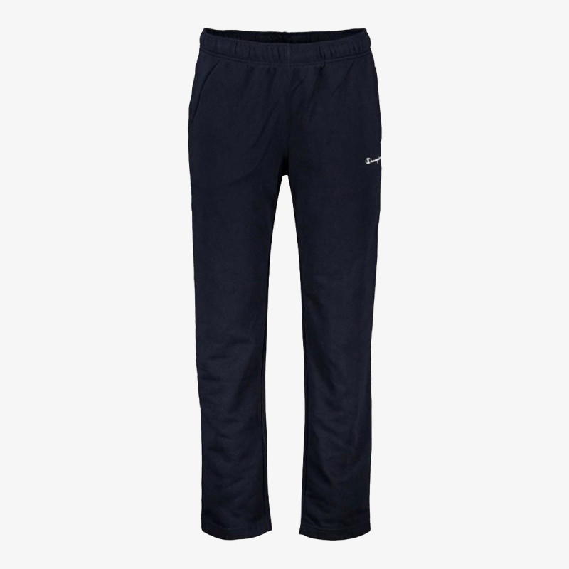 Champion STRAIGHT HEM PANTS 
