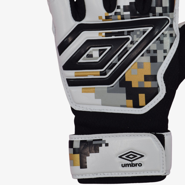 Umbro UMBRO FORMATION GOALKEEPER GLOVE - JNR 