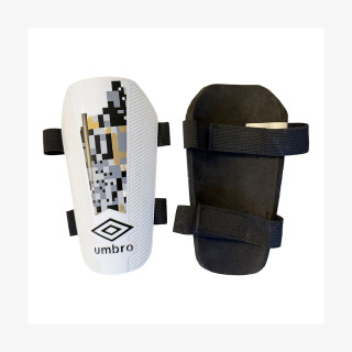 Umbro UMBRO FORMATION GUARD W/CALF STRAPS 