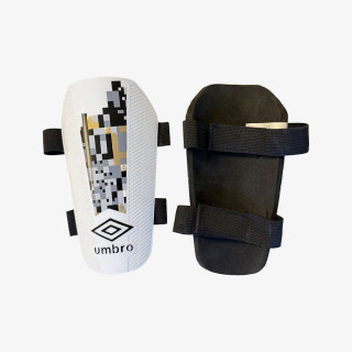 Umbro UMBRO FORMATION GUARD W/CALF STRAPS - JN 
