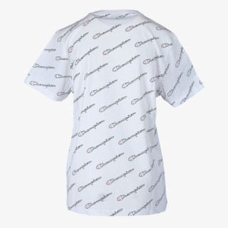 Champion ALL OVER T-SHIRT 