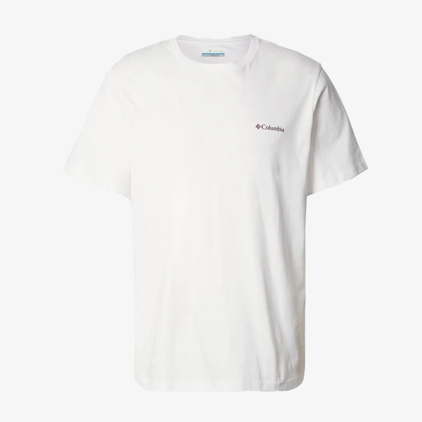 Columbia CSC™ Outdoor Back Graphic Tee 