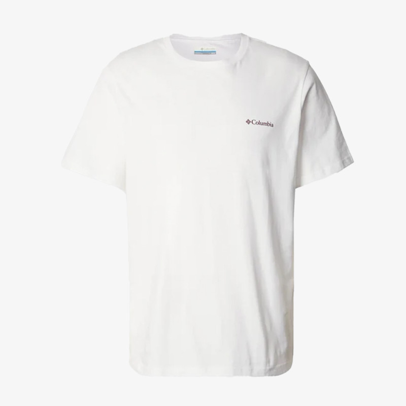 Columbia CSC™ Outdoor Back Graphic Tee 