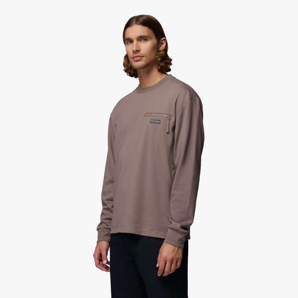 Columbia Echo Passage™ LS Crew 