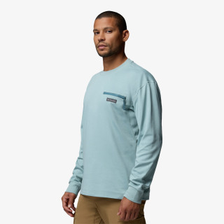 Columbia Echo Passage™ LS Crew 