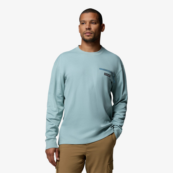 Columbia Echo Passage™ LS Crew 