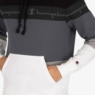 Champion Hooded Sweatshirt 