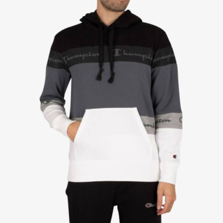 Champion Hooded Sweatshirt 