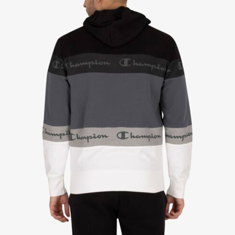 Champion Hooded Sweatshirt 