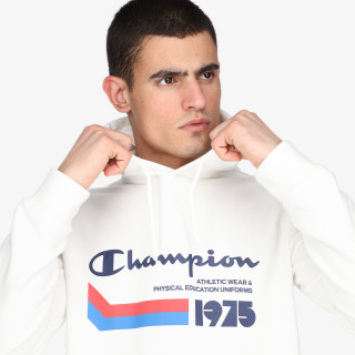 Champion HOODED 