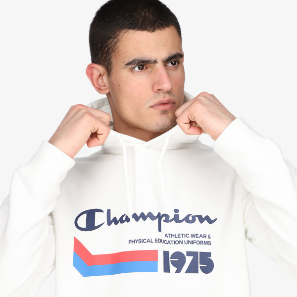 Champion HOODED 