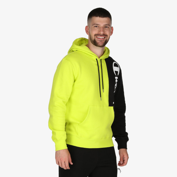 Champion Суитшърт HOODED 