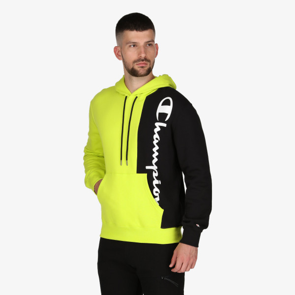 Champion Суитшърт HOODED 