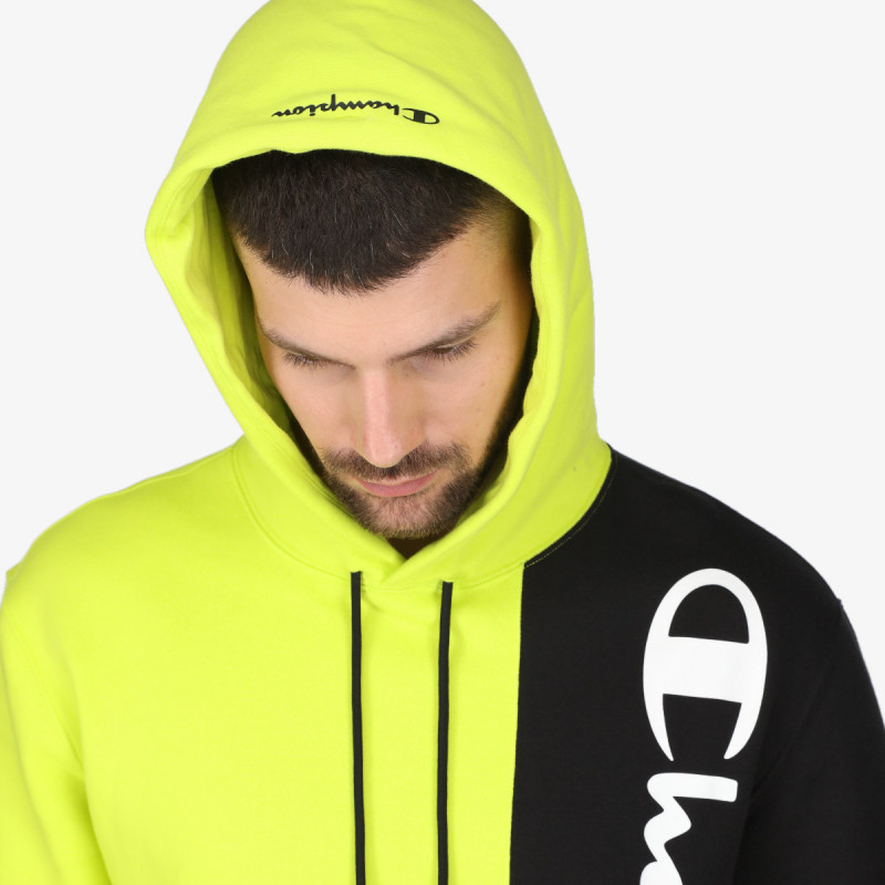 Champion HOODED 