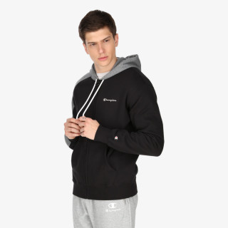 Champion HOODED FULL ZIP 