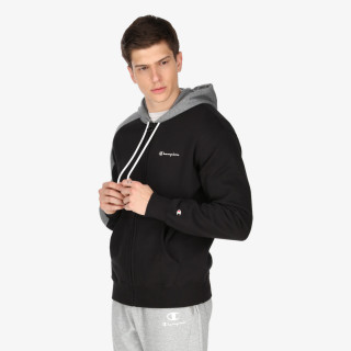 Champion Суитшърт HOODED FULL ZIP 