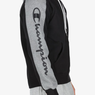 Champion HOODED FULL ZIP 