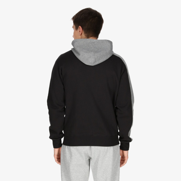 Champion Суитшърт HOODED FULL ZIP 