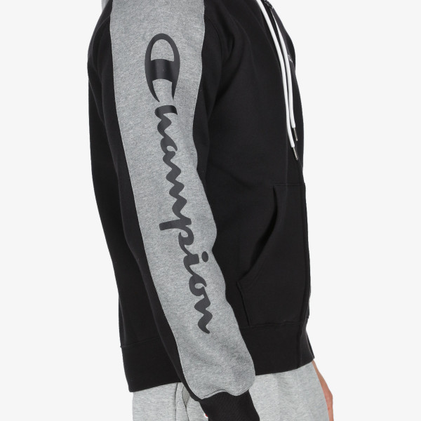 Champion HOODED FULL ZIP 