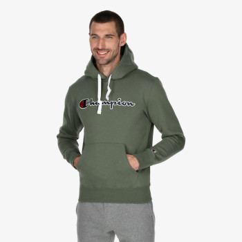 Champion HOODED 