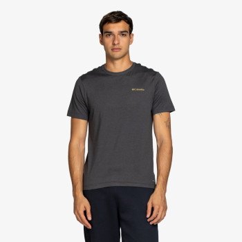 Columbia Parsons Point™ SS Back Graphic Tee 