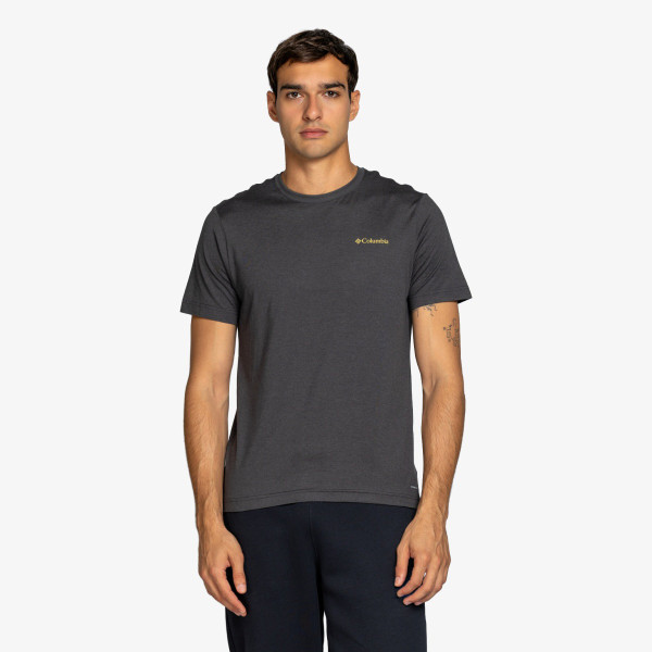Columbia Parsons Point™ SS Back Graphic Tee 