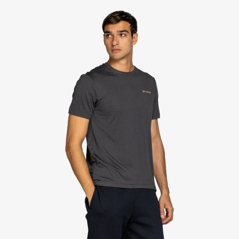 Columbia Parsons Point™ SS Back Graphic Tee 