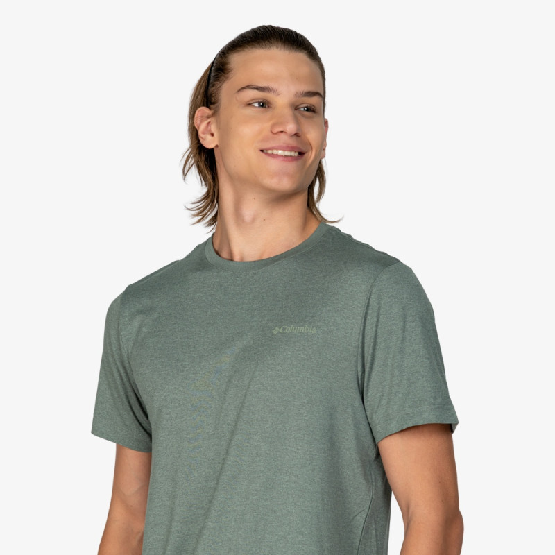 Columbia Parsons Point™ SS Back Graphic Tee 