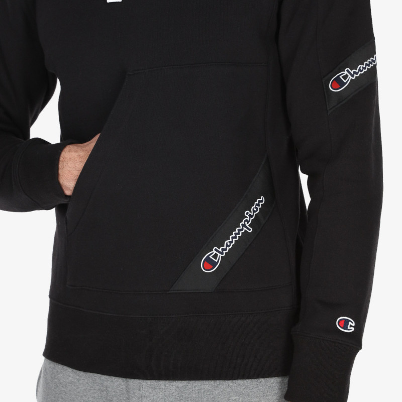 Champion HOODED 