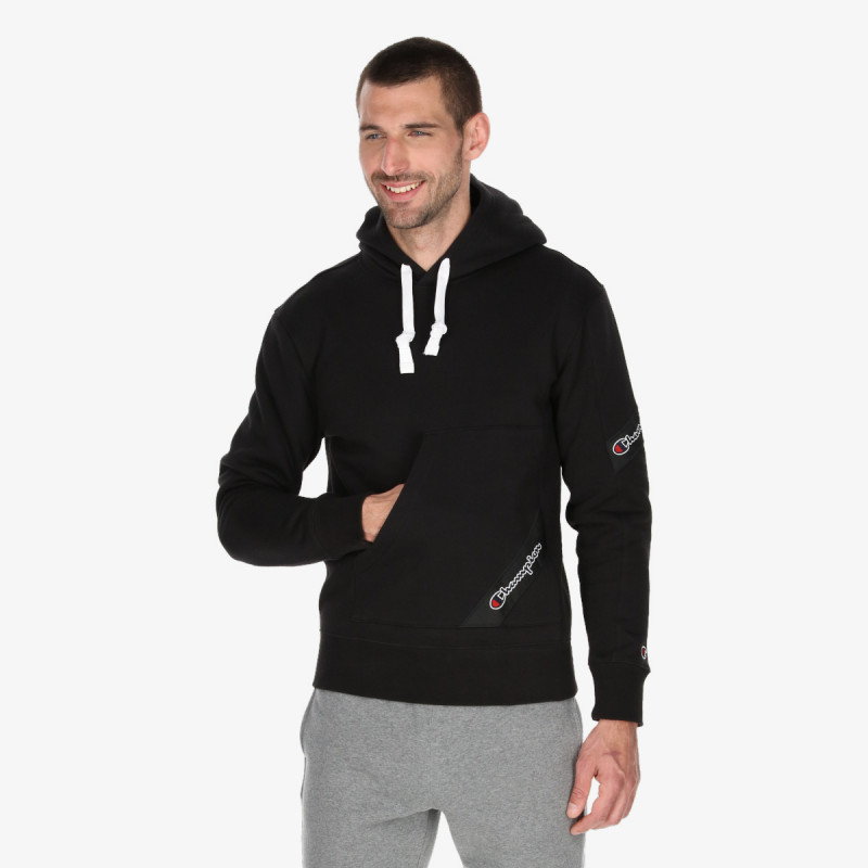 Champion HOODED 