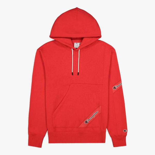 Champion HOODED 
