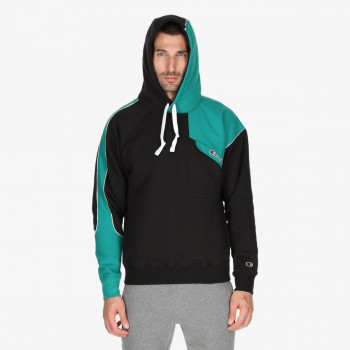 Champion HOODED 