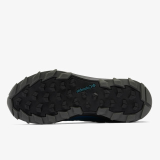 Columbia Peakfreak 3 
