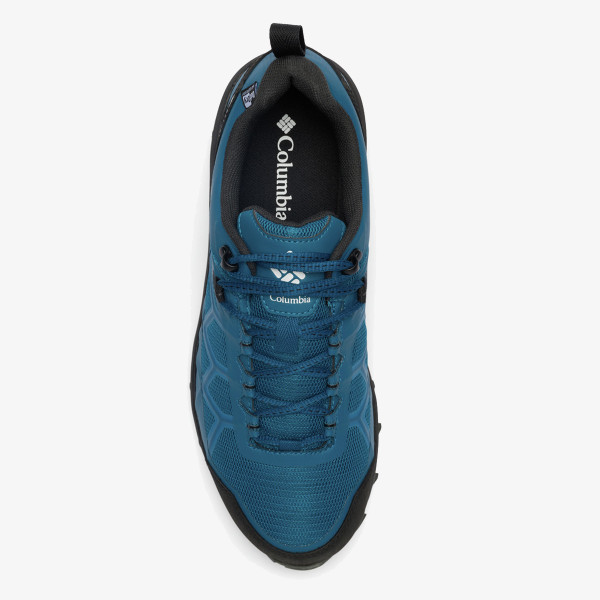 Columbia Peakfreak 3 