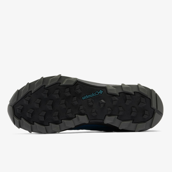 Columbia Peakfreak 3 