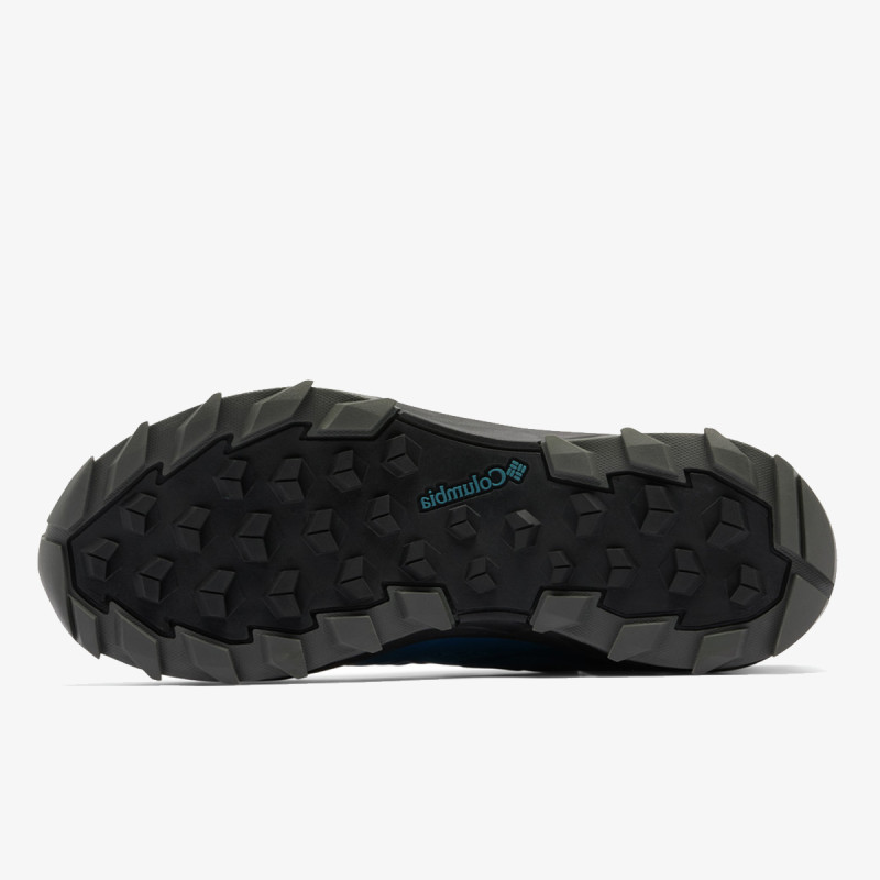 Columbia Peakfreak 3 