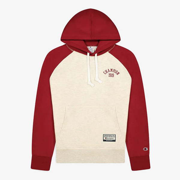 Champion HOODED 