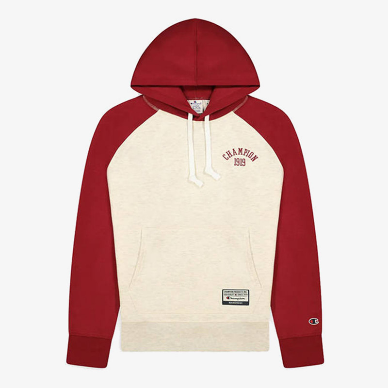 Champion HOODED 