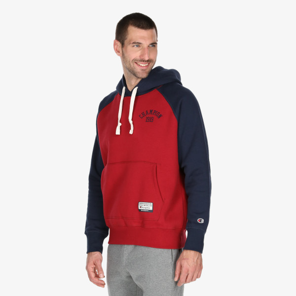 Champion HOODED 