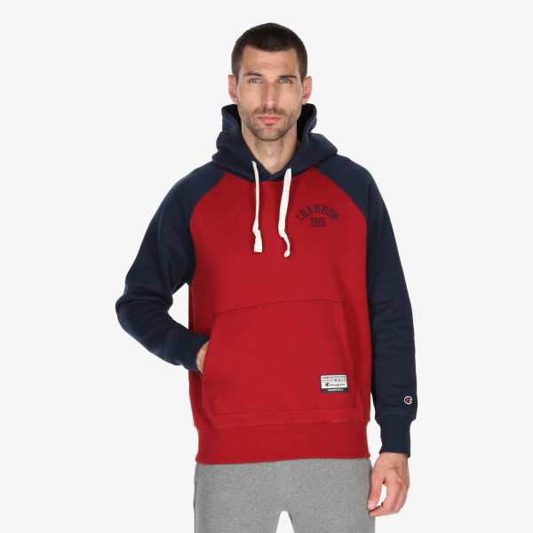Champion HOODED 